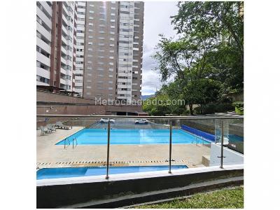 Apartamento de 3 alcobas en venta en Castropol, Medellín, 126 m² · foto 17 de 20