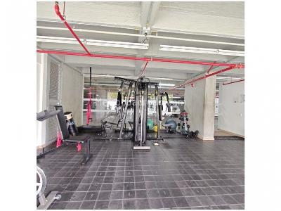 Apartamento de 3 alcobas en venta en Castropol, Medellín, 126 m² · foto 20 de 20