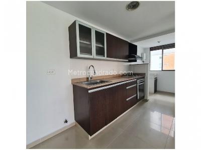 Apartamento de 3 alcobas en venta en Loma De San Julian, Medellín, 92 m² · foto 5 de 19