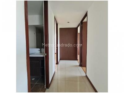 Apartamento de 3 alcobas en venta en Loma De San Julian, Medellín, 92 m² · foto 15 de 19