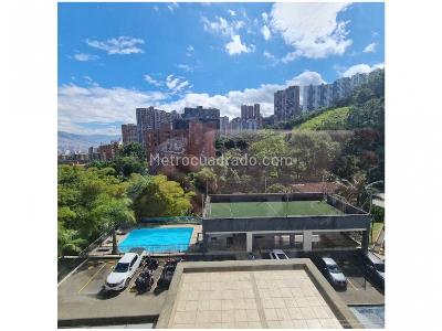 Apartamento de 3 alcobas en venta en Loma De San Julian, Medellín, 92 m² · foto 16 de 19