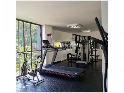 Apartamento de 3 alcobas en venta en Loma De San Julian, Medellín, 92 m² · foto 18 de 19