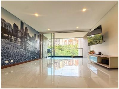 Apartamento en venta en La Florida, Medellín · foto 2 de 15