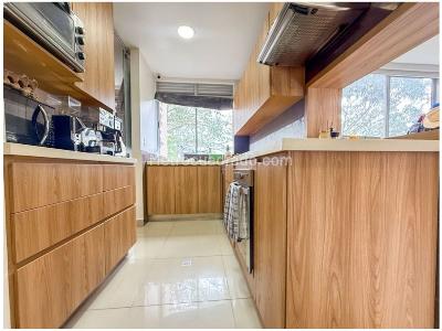 Apartamento en venta en La Florida, Medellín · foto 3 de 15