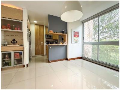 Apartamento en venta en La Florida, Medellín · foto 4 de 15