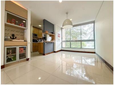 Apartamento en venta en La Florida, Medellín · foto 5 de 15