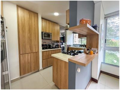 Apartamento en venta en La Florida, Medellín · foto 6 de 15