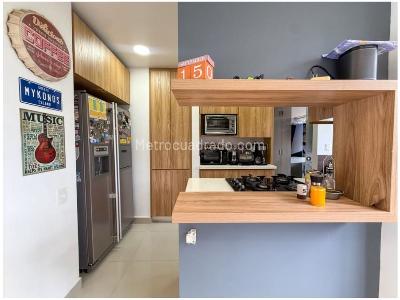 Apartamento en venta en La Florida, Medellín · foto 7 de 15