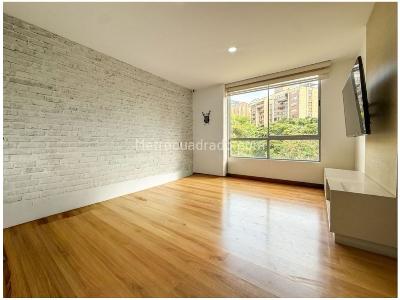 Apartamento en venta en La Florida, Medellín · foto 11 de 15