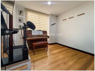 Apartamento en venta en La Florida, Medellín · foto 13 de 15