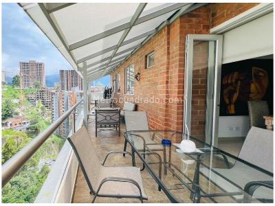 Apartamento en venta en La Cuenca, Envigado · foto 3 de 20