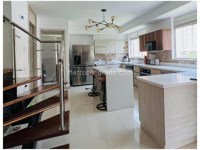 Apartamento en venta en La Cuenca, Envigado · foto 5 de 20