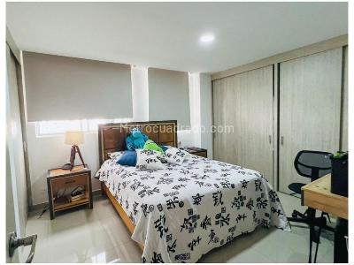 Apartamento en venta en La Cuenca, Envigado · foto 7 de 20