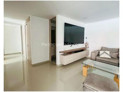 Apartamento en venta en La Cuenca, Envigado · foto 10 de 20