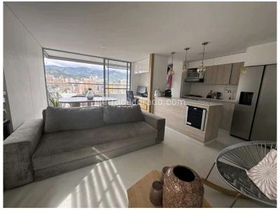 Apartamento de 3 alcobas en venta en Mayorca, Sabaneta, 87 m² · foto 3 de 20