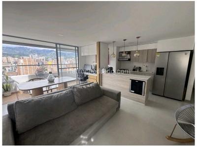Apartamento de 3 alcobas en venta en Mayorca, Sabaneta, 87 m² · foto 4 de 20
