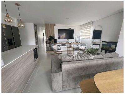 Apartamento de 3 alcobas en venta en Mayorca, Sabaneta, 87 m² · foto 5 de 20