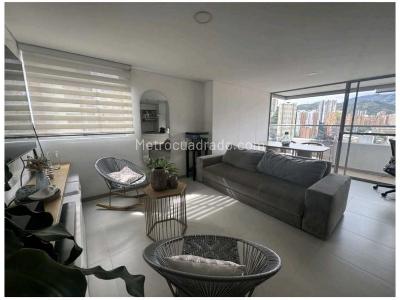 Apartamento de 3 alcobas en venta en Mayorca, Sabaneta, 87 m² · foto 6 de 20