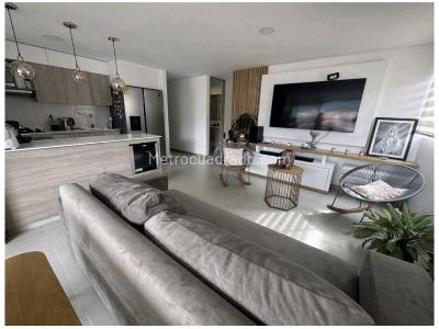 Apartamento de 3 alcobas en venta en Mayorca, Sabaneta, 87 m² · foto 7 de 20