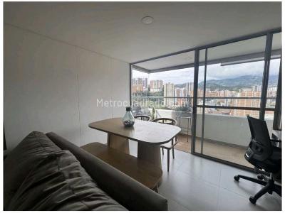 Apartamento de 3 alcobas en venta en Mayorca, Sabaneta, 87 m² · foto 8 de 20