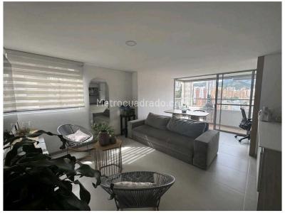Apartamento de 3 alcobas en venta en Mayorca, Sabaneta, 87 m² · foto 9 de 20