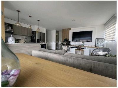 Apartamento de 3 alcobas en venta en Mayorca, Sabaneta, 87 m² · foto 13 de 20