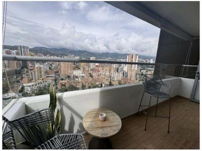 Apartamento de 3 alcobas en venta en Mayorca, Sabaneta, 87 m² · foto 14 de 20