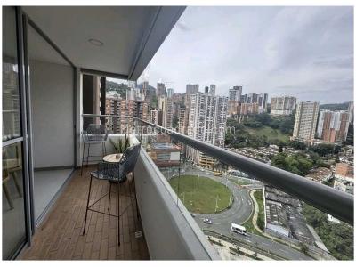 Apartamento de 3 alcobas en venta en Mayorca, Sabaneta, 87 m² · foto 16 de 20