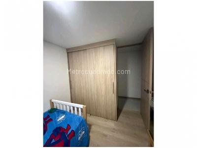 Apartamento de 3 alcobas en venta en Mayorca, Sabaneta, 87 m² · foto 18 de 20