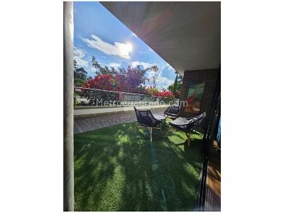 Apartamento de 3 alcobas en venta en Loma Del Escobero, Envigado, 166 m² · foto 20 de 20