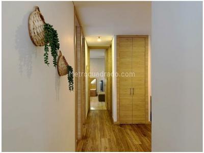 Apartamento de 3 alcobas en venta en Loma Del Escobero, Envigado, 166 m² · foto 5 de 20