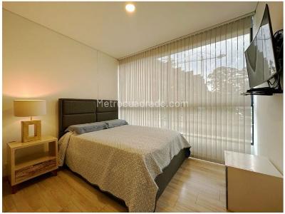 Apartamento de 3 alcobas en venta en Loma Del Escobero, Envigado, 166 m² · foto 11 de 20
