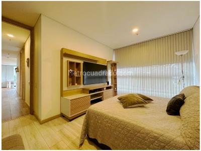 Apartamento de 3 alcobas en venta en Loma Del Escobero, Envigado, 166 m² · foto 12 de 20