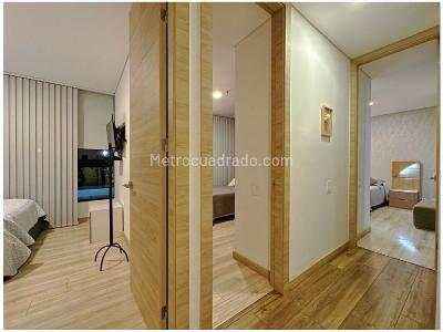 Apartamento de 3 alcobas en venta en Loma Del Escobero, Envigado, 166 m² · foto 13 de 20