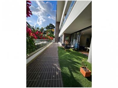 Apartamento de 3 alcobas en venta en Loma Del Escobero, Envigado, 166 m² · foto 16 de 20