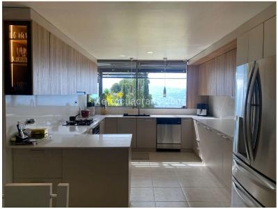 Casa de 3 alcobas en venta en Alto De Las Palmas, Envigado, 450 m² · foto 3 de 20