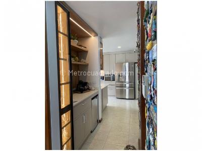Casa de 3 alcobas en venta en Alto De Las Palmas, Envigado, 450 m² · foto 6 de 20