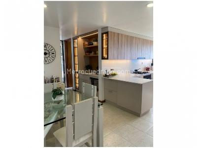 Casa de 3 alcobas en venta en Alto De Las Palmas, Envigado, 450 m² · foto 7 de 20