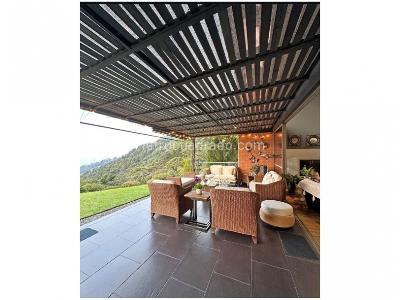Casa de 3 alcobas en venta en Alto De Las Palmas, Envigado, 450 m² · foto 13 de 20