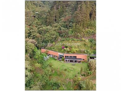 Casa de 3 alcobas en venta en Alto De Las Palmas, Envigado, 450 m² · foto 14 de 20