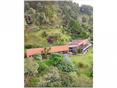 Casa de 3 alcobas en venta en Alto De Las Palmas, Envigado, 450 m² · foto 15 de 20