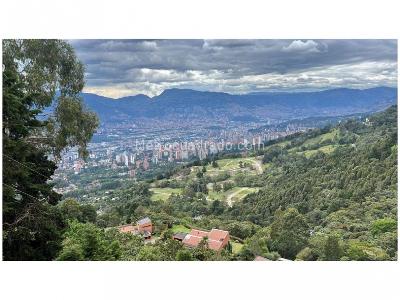 Casa de 3 alcobas en venta en Alto De Las Palmas, Envigado, 450 m² · foto 16 de 20