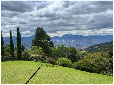 Casa de 3 alcobas en venta en Alto De Las Palmas, Envigado, 450 m² · foto 17 de 20