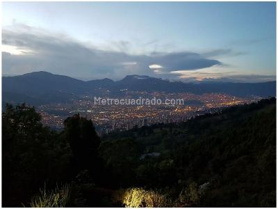Casa de 3 alcobas en venta en Alto De Las Palmas, Envigado, 450 m² · foto 20 de 20