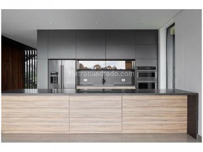 Casa de 4 alcobas en venta en Alto De Las Palmas, Envigado, 490 m² · foto 5 de 20