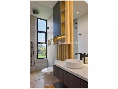 Casa de 4 alcobas en venta en Alto De Las Palmas, Envigado, 490 m² · foto 8 de 20
