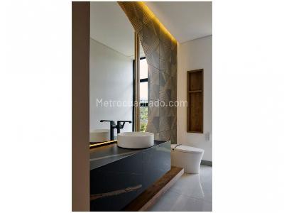 Casa de 4 alcobas en venta en Alto De Las Palmas, Envigado, 490 m² · foto 9 de 20