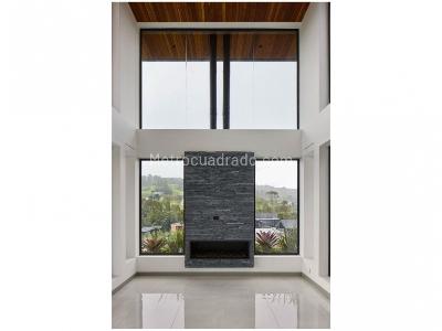 Casa de 4 alcobas en venta en Alto De Las Palmas, Envigado, 490 m² · foto 13 de 20