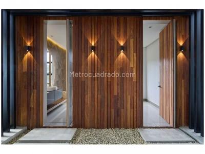 Casa de 4 alcobas en venta en Alto De Las Palmas, Envigado, 490 m² · foto 14 de 20