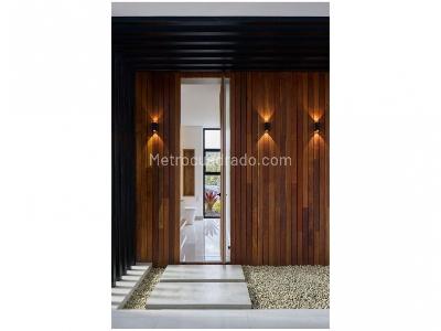 Casa de 4 alcobas en venta en Alto De Las Palmas, Envigado, 490 m² · foto 15 de 20